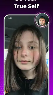 Buzar: Live Video Chat screenshot 2