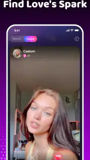Buzar: Live Video Chat screenshot 3