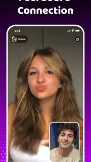 Buzar: Live Video Chat screenshot 4
