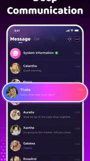 Buzar: Live Video Chat screenshot 7