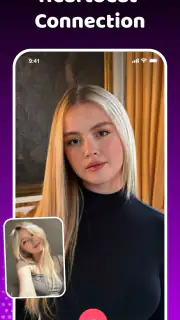 Buzar: Live Video Chat screenshot 8