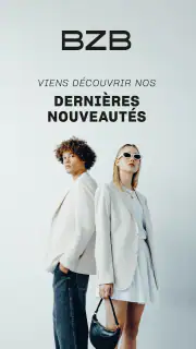 BZB - Mode pour homme et femme screenshot 6