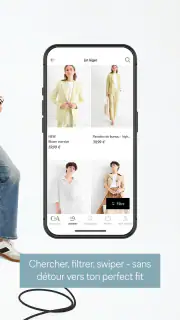 C&A Mode et vêtements screenshot 2