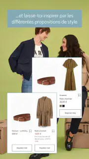 C&A Mode et vêtements screenshot 4