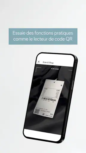 C&A Mode et vêtements screenshot