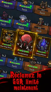 Cabane Forestière : Survie screenshot 6