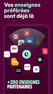 Cagnup - Dépenser et épargner screenshot 3