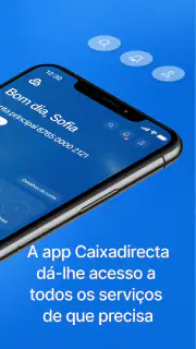 Caixadirecta screenshot 2