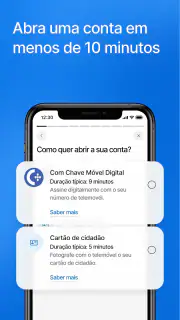 Caixadirecta screenshot 3