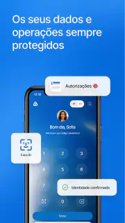Caixadirecta screenshot 4