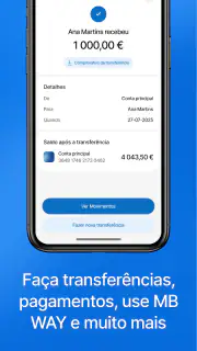 Caixadirecta screenshot 5