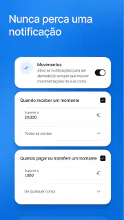 Caixadirecta screenshot 8