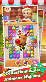 Cake Jam Drop screenshot 3
