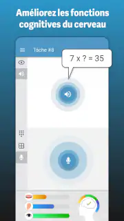 Calcul Mental & Arithmétique screenshot 5