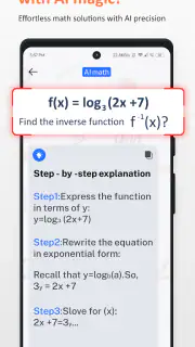 Calculator: Simple Calculator screenshot 5