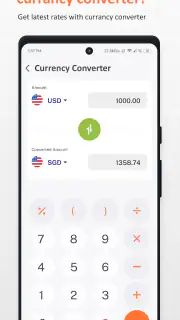 Calculator: Simple Calculator screenshot 7