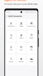 Calculator: Simple Calculator screenshot 8