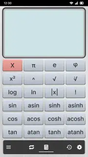 Calculer - Calculatrice screenshot 3