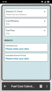 Calculer - Calculatrice screenshot 7