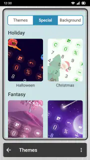 Calculer - Calculatrice screenshot 8