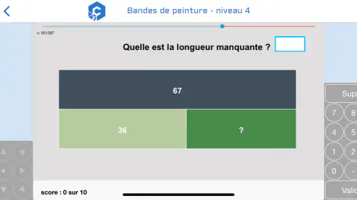 calcul@TICE screenshot 4
