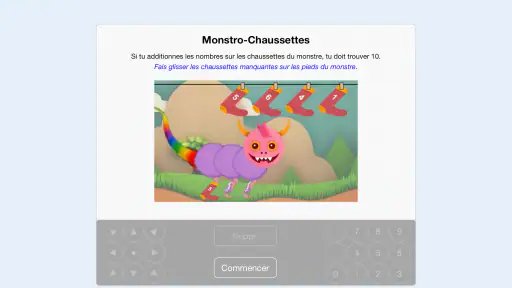 calcul@TICE screenshot 8