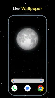 Calendrier des phases de lune screenshot 7