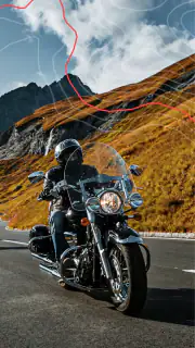 calimoto – GPS pour moto screenshot 8