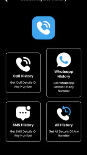 Call Details of Any Number screenshot 3