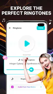 Call Theme - Color Call screenshot 5