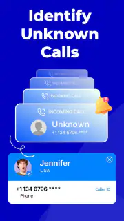 Caller ID - Block Spam Call screenshot 3