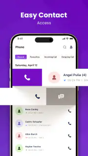 Caller ID: Spam Call Blocker screenshot 3