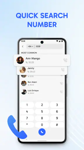 Caller ID: Spam Call Blocker screenshot