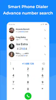 Caller ID & True spam blocker screenshot 5