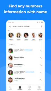Caller ID & True spam blocker screenshot 6