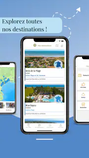 Camping Sandaya screenshot 6