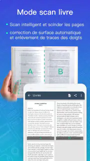 CamScanner - App PDF Scanner screenshot 4