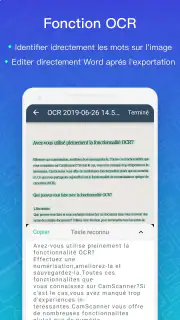 CamScanner - App PDF Scanner screenshot 5