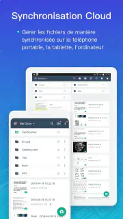 CamScanner - App PDF Scanner screenshot 8