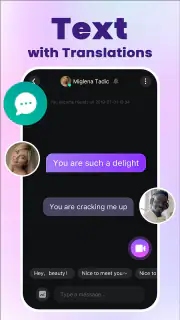 Camsea - Live Video Call screenshot 3