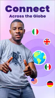 Camsea - Live Video Call screenshot 5