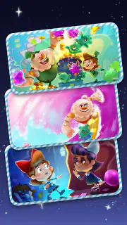 Candy Crush Soda Saga screenshot 4