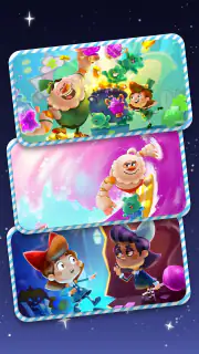 Candy Crush Soda Saga screenshot 8