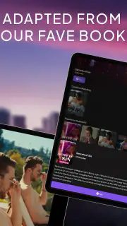 CandyJarTV (Ex-GalateaTV) screenshot 8