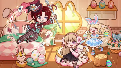 Candyville:Avatar City screenshot 6