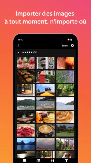 Canon Camera Connect screenshot 2