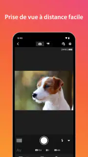 Canon Camera Connect screenshot 3