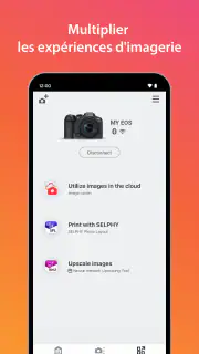 Canon Camera Connect screenshot 4