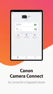Canon Camera Connect screenshot 5
