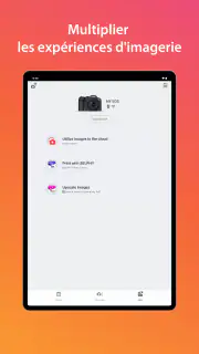Canon Camera Connect screenshot 8